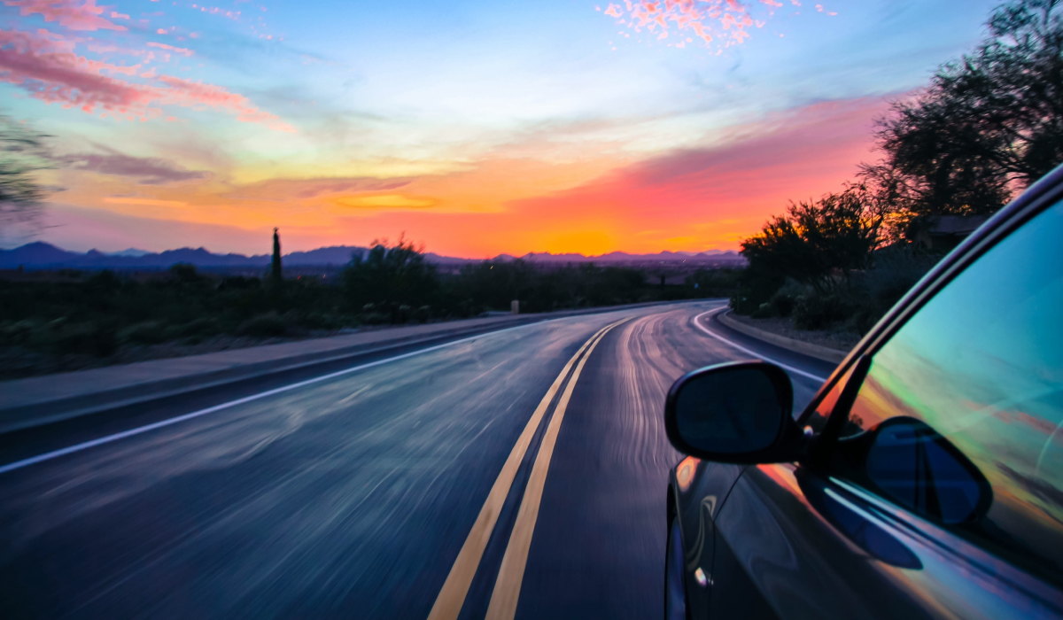 Car Considerations When You Live In Arizona | Think Arizona