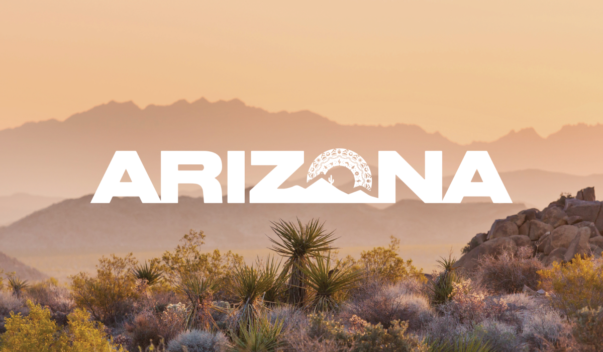 Arizona's New Logo and Brand: A Fusion of Tradition and Innovation ...